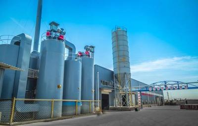 陕西普石总经理余洪斌 以梦想点燃未来，用初心凝聚“陕普”环保研发力量