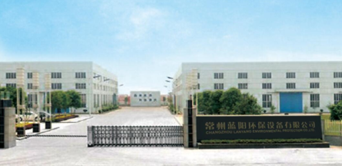 非标定做 驱动环保设备及装置研发创新的核心引擎